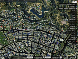 Eclipse Blvd, West Vinewood preview 4